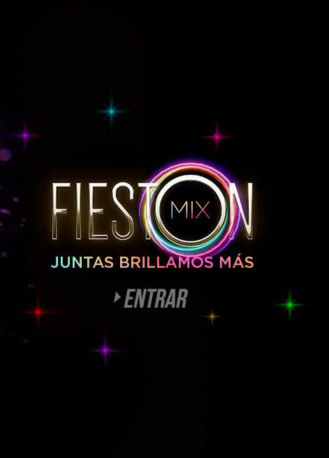 FiestÓN Mix